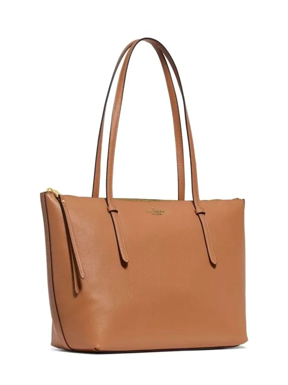 Kate Spade Women’s All Day Leather Tote Bag - Bungalow